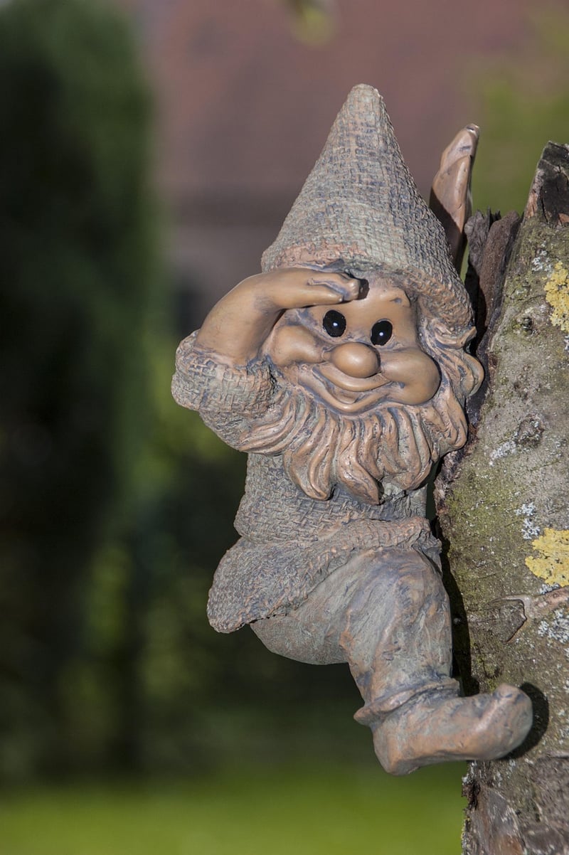 Gnome Protectors