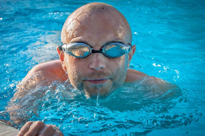 Underwater Lighting